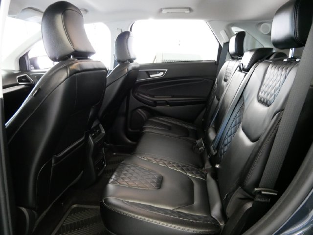 Thumbnail: 2024 Ford Edge - 8