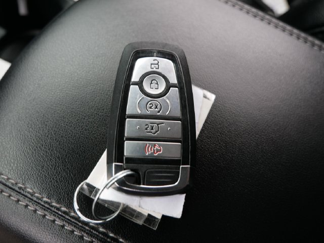 Thumbnail: 2024 Ford Edge - 13