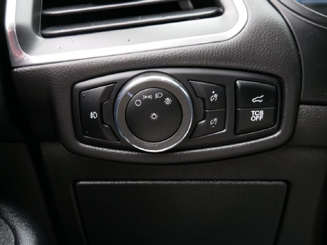 Thumbnail: 2024 Ford Edge - 21