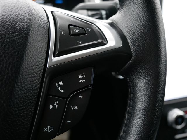 Thumbnail: 2024 Ford Edge - 27