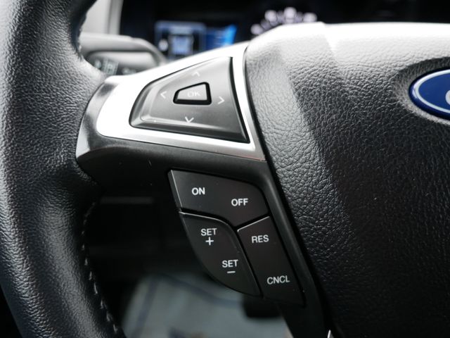 Thumbnail: 2024 Ford Edge - 26