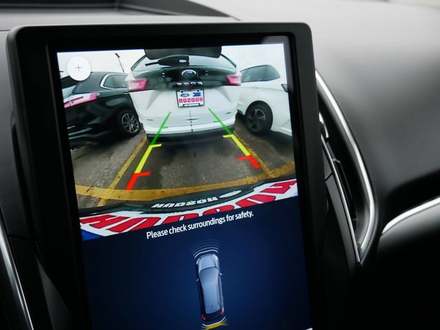 Thumbnail: 2024 Ford Edge - 23