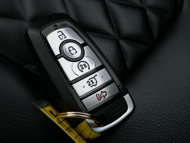 Thumbnail: 2024 Ford Edge - 28
