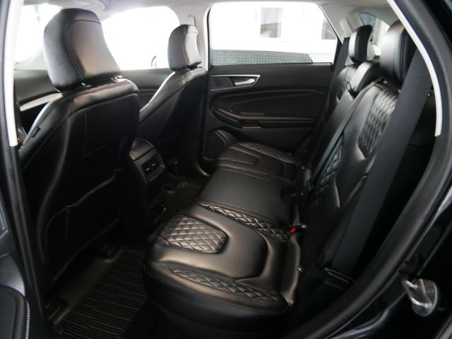 Thumbnail: 2024 Ford Edge - 8
