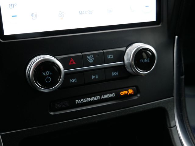 Thumbnail: 2024 Ford Edge - 18