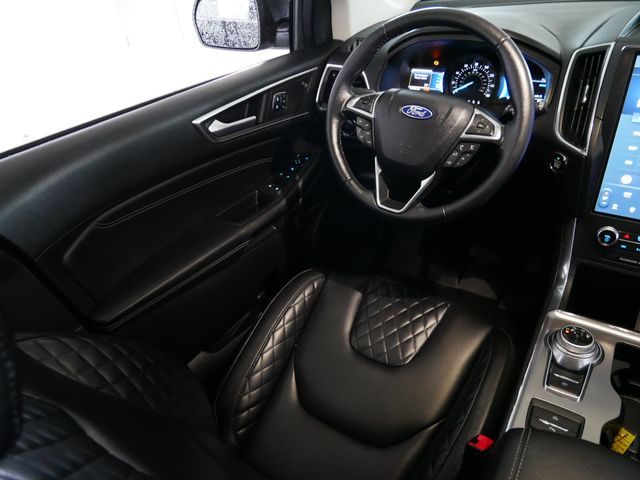Thumbnail: 2024 Ford Edge - 7