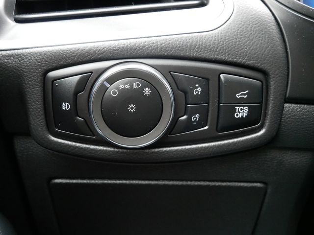 Thumbnail: 2024 Ford Edge - 16
