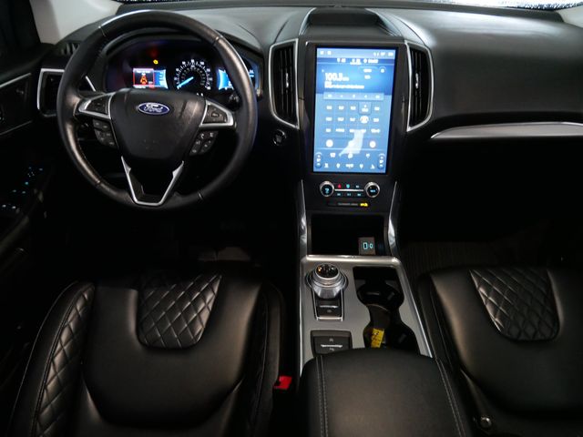 Thumbnail: 2024 Ford Edge - 9