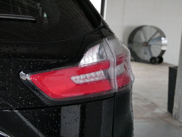 Thumbnail: 2024 Ford Edge - 14