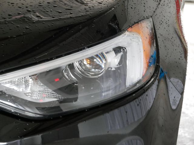 Thumbnail: 2024 Ford Edge - 5