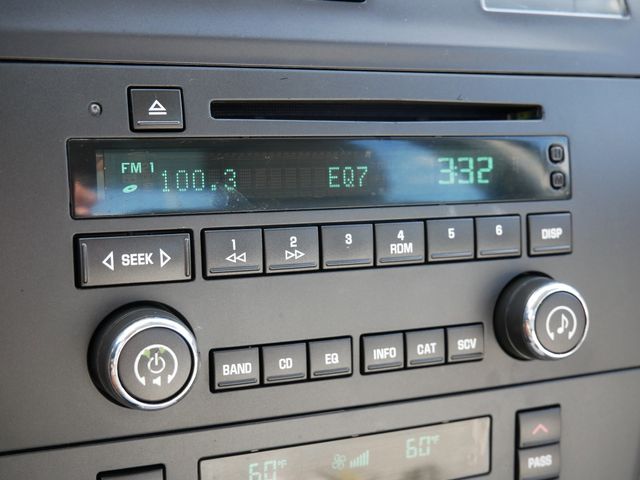 Thumbnail: 2009 Buick LaCrosse - 16