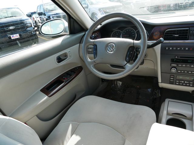 Thumbnail: 2009 Buick LaCrosse - 2