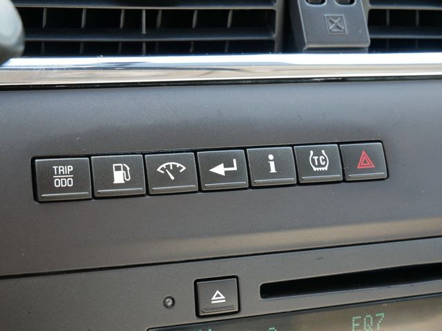 Thumbnail: 2009 Buick LaCrosse - 15