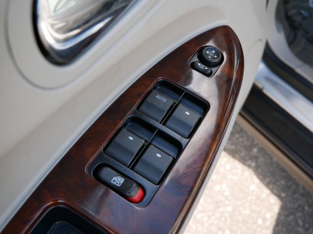 Thumbnail: 2009 Buick LaCrosse - 22