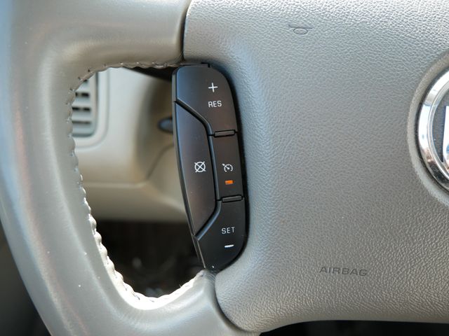 Thumbnail: 2009 Buick LaCrosse - 24