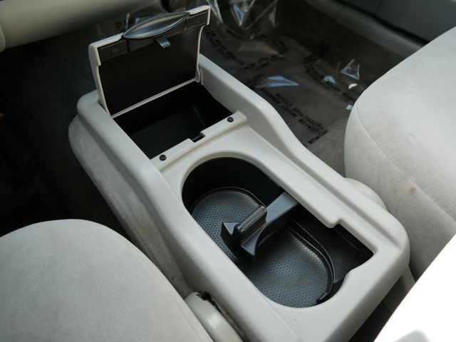 Thumbnail: 2009 Buick LaCrosse - 10