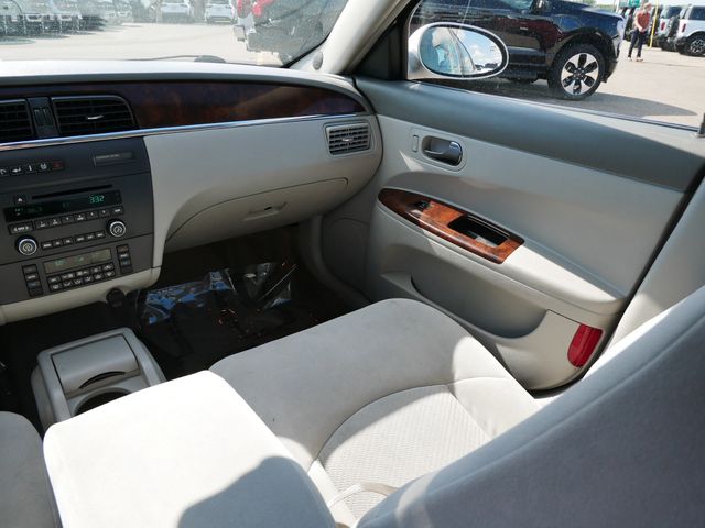 Thumbnail: 2009 Buick LaCrosse - 14