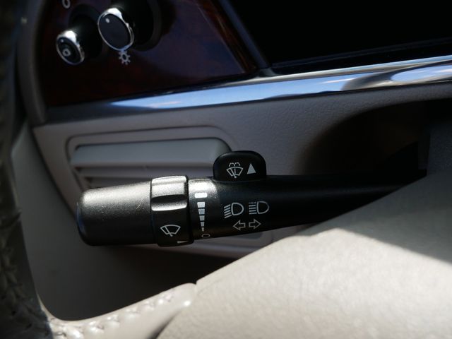 Thumbnail: 2009 Buick LaCrosse - 26
