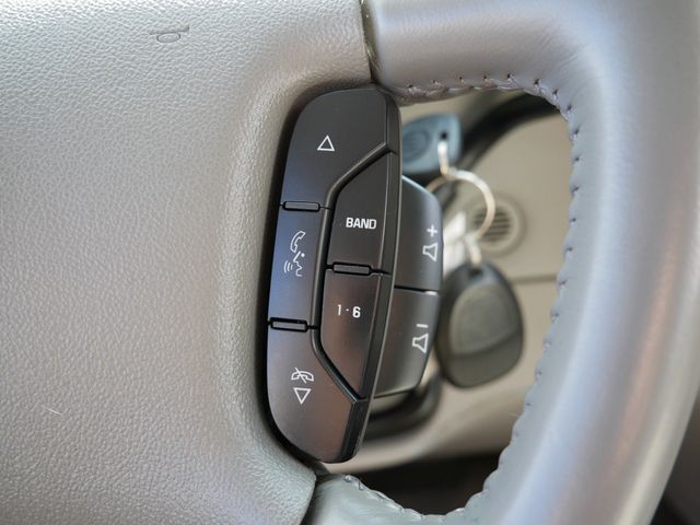 Thumbnail: 2009 Buick LaCrosse - 25