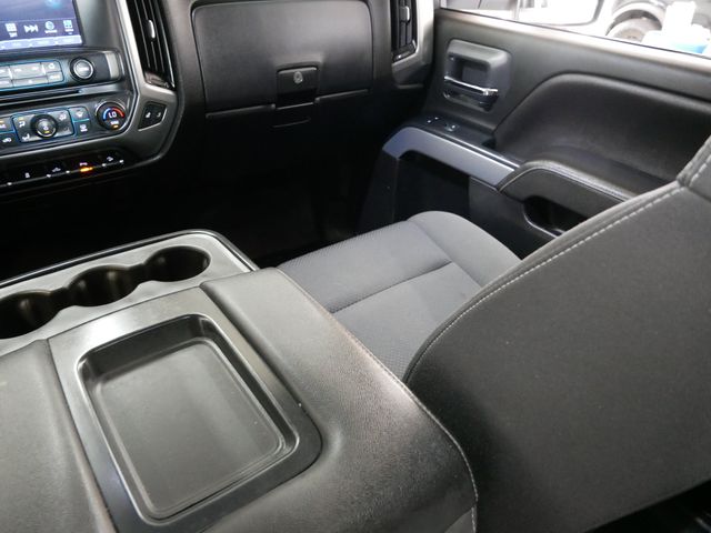 Thumbnail: 2019 Chevrolet Silverado 2500 - 8