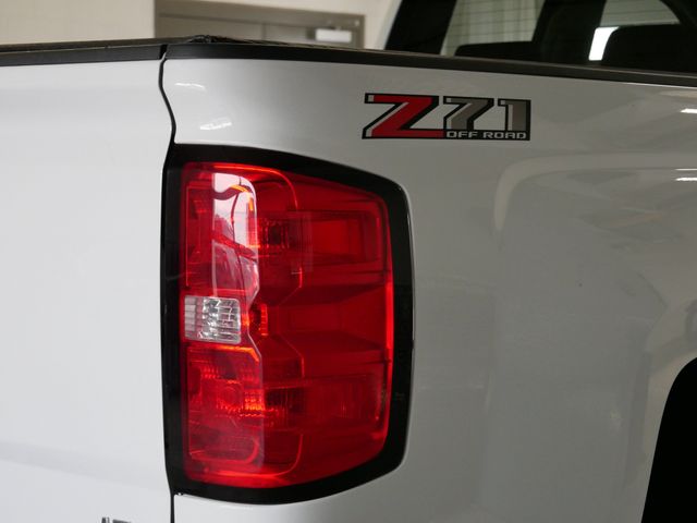 Thumbnail: 2019 Chevrolet Silverado 2500 - 16
