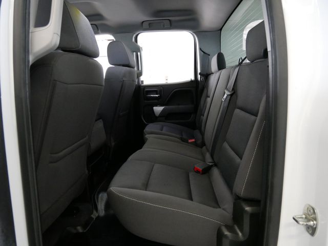 Thumbnail: 2019 Chevrolet Silverado 2500 - 9