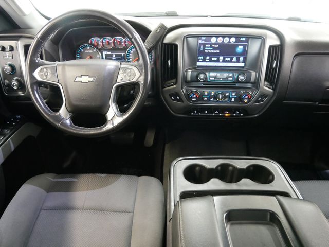 Thumbnail: 2019 Chevrolet Silverado 2500 - 10