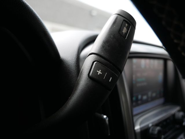 Thumbnail: 2019 Chevrolet Silverado 2500 - 26