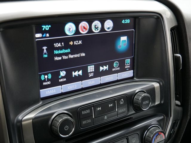 Thumbnail: 2019 Chevrolet Silverado 2500 - 11