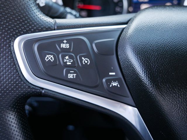 Thumbnail: 2022 Chevrolet Equinox - 24