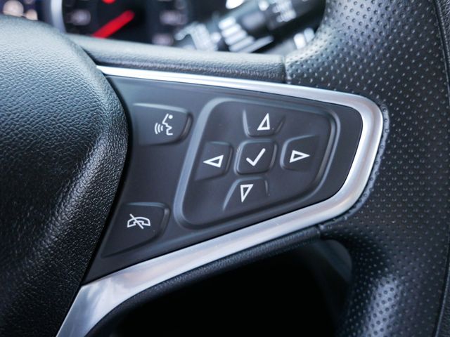 Thumbnail: 2022 Chevrolet Equinox - 25