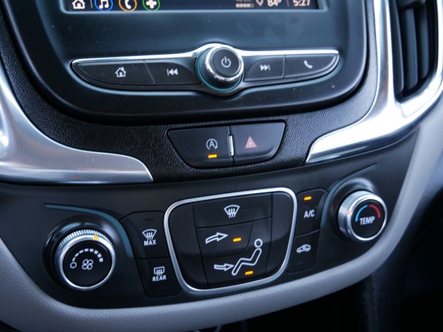 Thumbnail: 2022 Chevrolet Equinox - 21