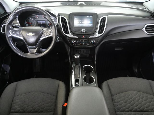 Thumbnail: 2018 Chevrolet Equinox - 2