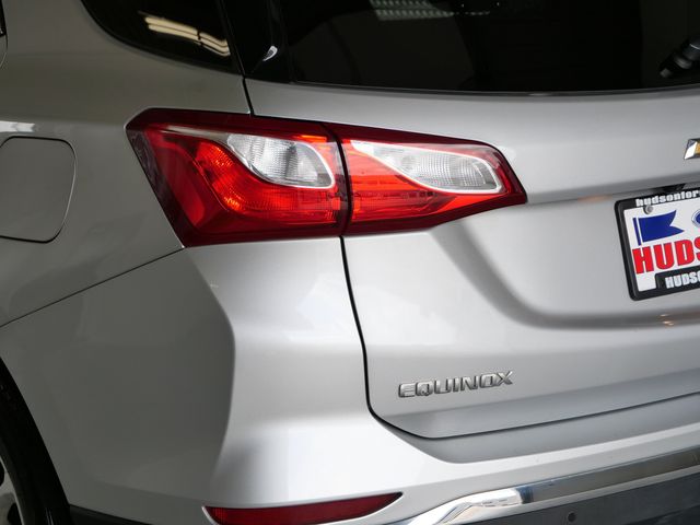 Thumbnail: 2018 Chevrolet Equinox - 14
