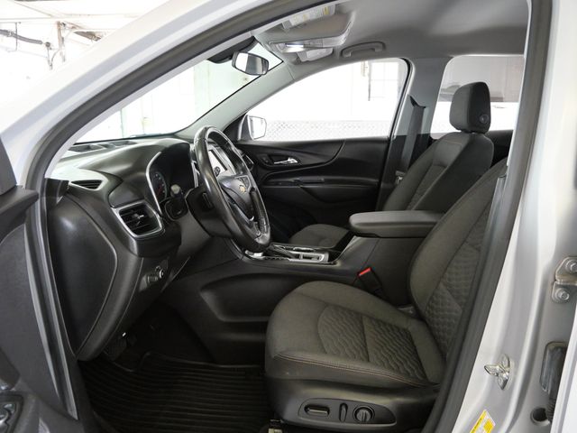 Thumbnail: 2018 Chevrolet Equinox - 6