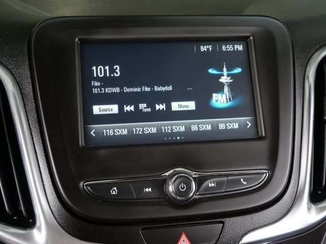 Thumbnail: 2018 Chevrolet Equinox - 8