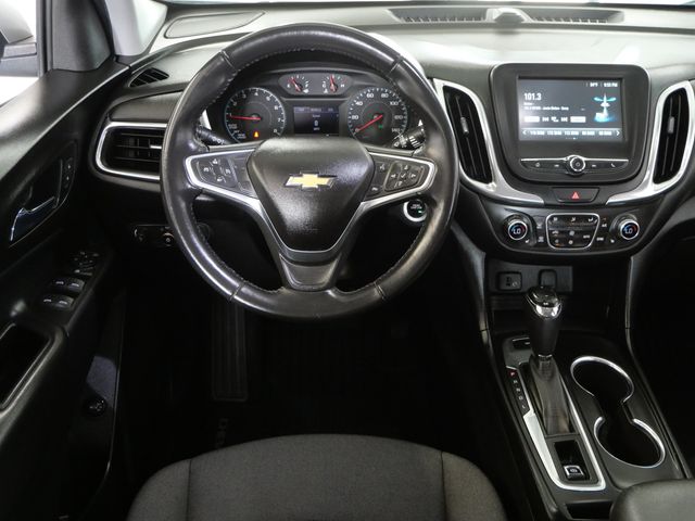 Thumbnail: 2018 Chevrolet Equinox - 5