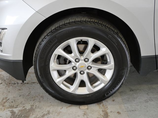 Thumbnail: 2018 Chevrolet Equinox - 4