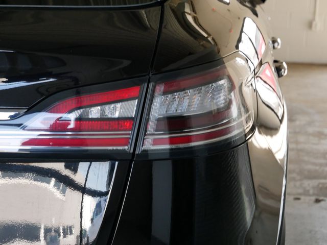 Thumbnail: 2023 Lincoln Nautilus - 15