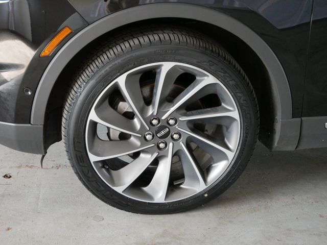 Thumbnail: 2023 Lincoln Nautilus - 5