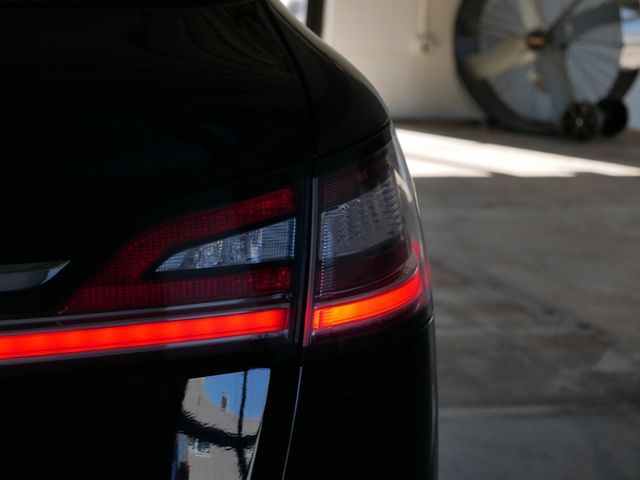 Thumbnail: 2023 Lincoln Nautilus - 16