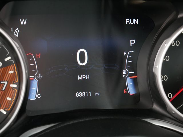 Thumbnail: 2021 Jeep Compass - 11