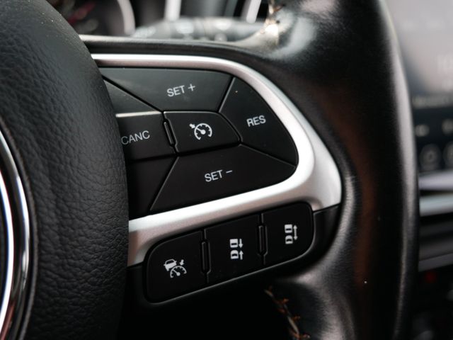 Thumbnail: 2021 Jeep Compass - 25