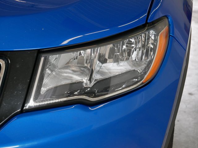 Thumbnail: 2021 Jeep Compass - 15