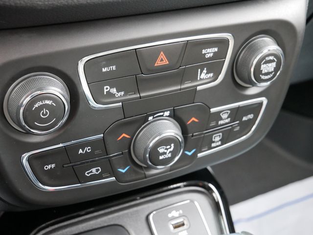 Thumbnail: 2021 Jeep Compass - 20