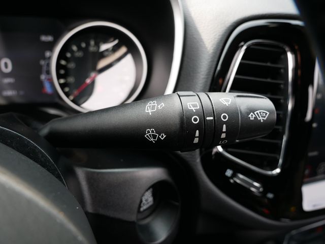 Thumbnail: 2021 Jeep Compass - 27