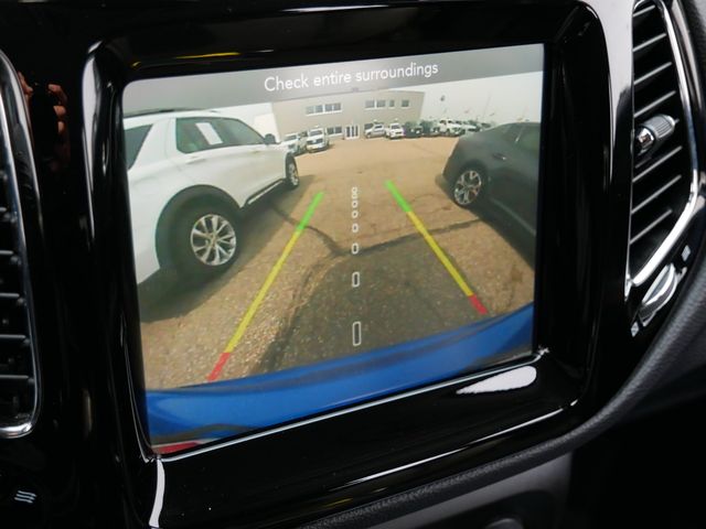 Thumbnail: 2021 Jeep Compass - 29