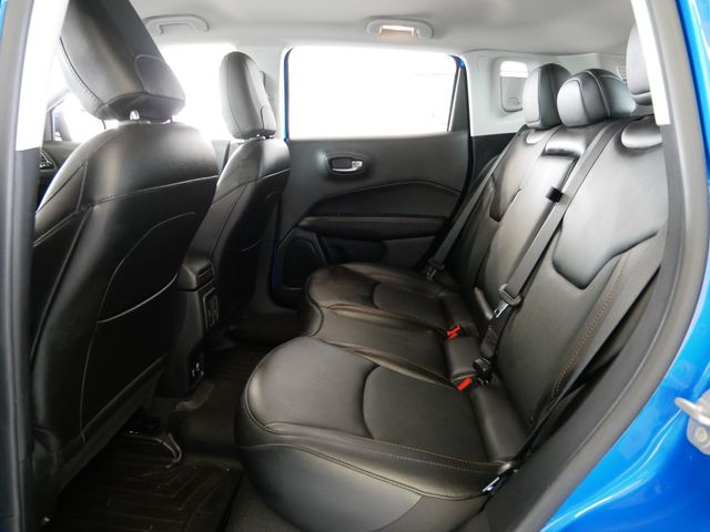 Thumbnail: 2021 Jeep Compass - 7