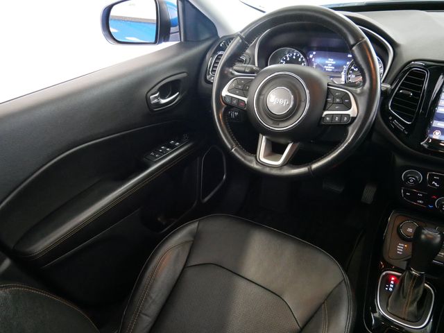 Thumbnail: 2021 Jeep Compass - 6
