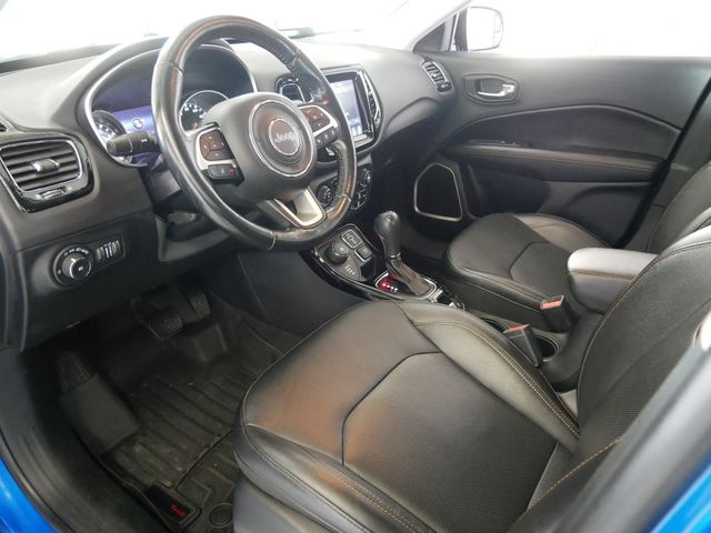 Thumbnail: 2021 Jeep Compass - 2